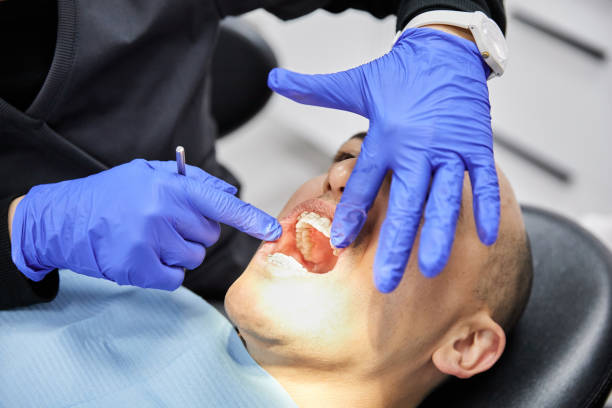 Best Emergency Treatment for Jaw Pain or Injury in Finderne, NJ