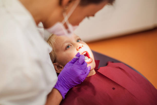 Best Knocked-Out Tooth (Avulsed Tooth) Treatment in Finderne, NJ